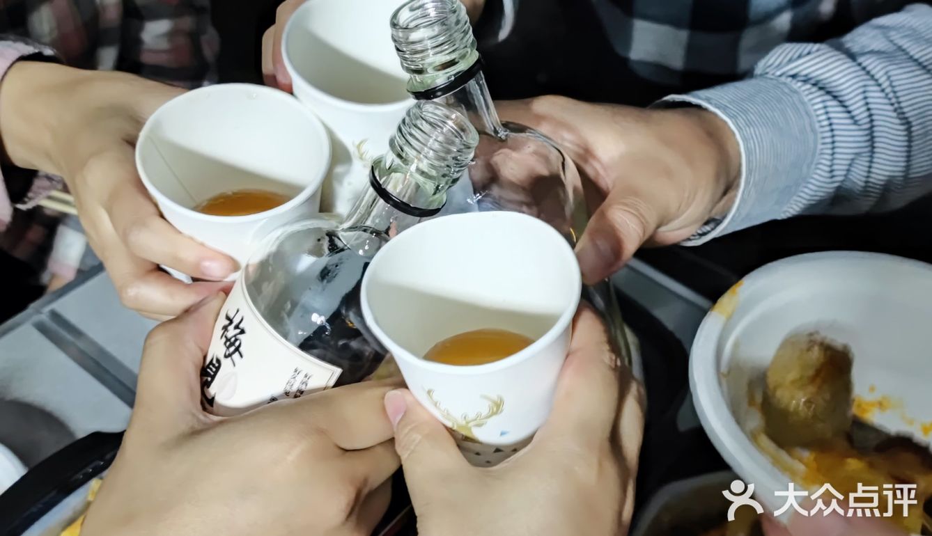 云龟山露营记
