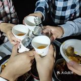 云龟山露营记