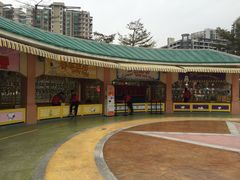 -史努比缤纷世界