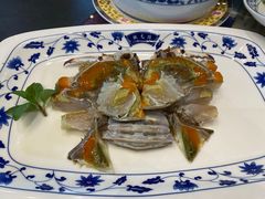 -宁波状元楼酒店(和义路店)