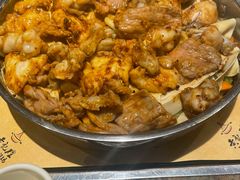 -黄记煌三汁焖锅(金凤万达广场店)