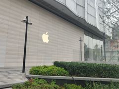 -Apple零售店(济南恒隆广场店)