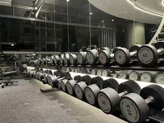 -YCHL Studios健身工作室(市二宫店)