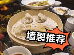 -老阿妈蒙古村·蒙古包·草原文化·歌舞表演(老君堂店)