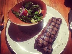 -The Meat & Wine Co Southbank(南岸店)