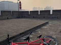 -西安城墙·碑林历史文化景区