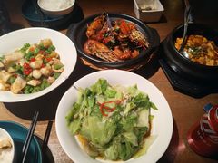 -蝦塘·中国餐馆(城墙南马道巷店)