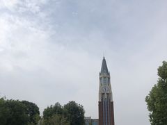 -华东政法大学(松江校区)