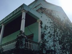 -龙环葡韵住宅式博物馆