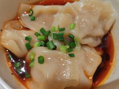 -付小姐在成都(中山公园店)