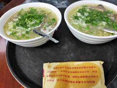 -郝刚刚羊杂割(柳巷店)