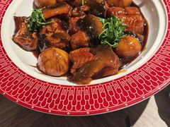 -白家餐厅(徐家汇店)