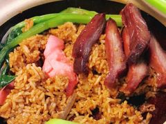 -尖沙咀茶餐厅(永泰店)
