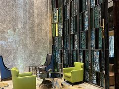 -北京泰富酒店-柏景轩中餐厅