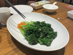 -北京老铺烤鸭(西稍门店)
