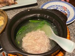 清炖狮子头-南京大牌档(济南万象城店)