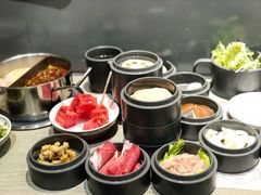 -壹小馆.皇城老妈(成都太古里店)