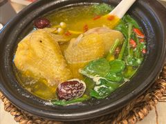 -七的湖·江南蟹舫·阳澄湖农家菜(蟹舫苑店)