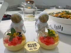 -3号仓库·创意中国菜(新世界城店)