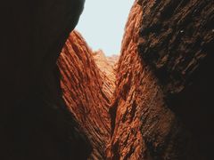 -天山神秘大峡谷