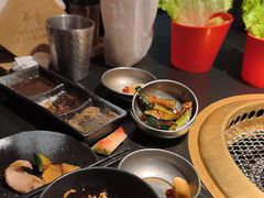 -谷牛和牛烤肉(漕河泾印象城店)
