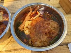全家福螺蛳粉-谭老太正宗柳州螺狮粉(家和花园店)