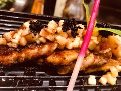 -大岛日本料理铁板烧(南通大饭店)