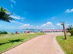 -漳州滨海火山岛自然生态风景区