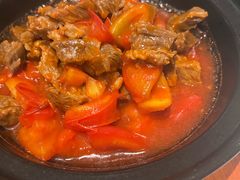 -相遇·川湘融合菜(金坛吾悦广场店)