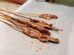 -五样儿西昌小签签烤串(建设路店)