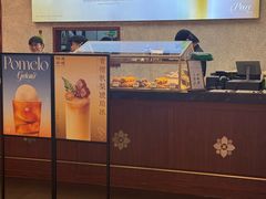 -裕莲茶楼(深圳万象天地店)