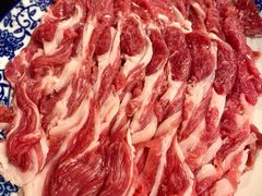 -裕德孚·非遗手切涮羊肉(东直门内大街店)