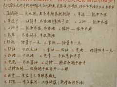 长沙粉面文化-头卡子工农兵粉店(黄兴北路店)