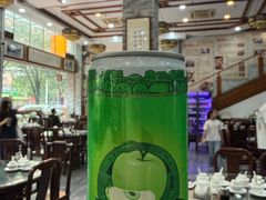 -红星光发煲仔饭(文海店)