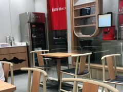 -喜家德虾仁水饺(南山书城店)