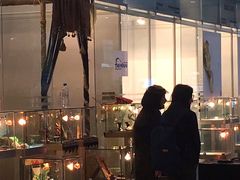 -香港会议展览中心演讲厅