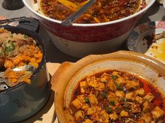 -羊门客在·烤盐池滩羊·川菜