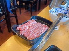 -牛街清真满恒記(平安里西大街店)