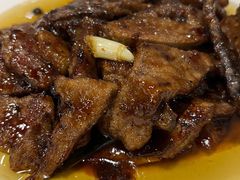 -陈记菜馆·非遗淮扬菜(东关街教场店)