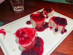 蓝莓山药-前海沿·青岛菜(五四广场永旺店)