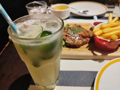 -La Creperie法餐厅(芮欧百货店)