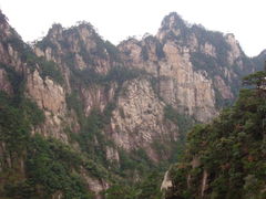 -大明山自然探索公园