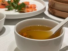 -醉辉皇上海之巅(上海中心大厦店)