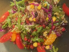 -隅焰·三生三味·手作川菜(金沙天街店)