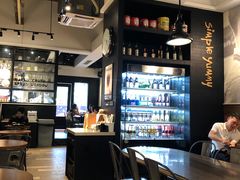 -Simple Yummy简单美味(上邦百汇城店)