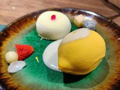 一颗柠檬-木棉·醉心粤味(COCO Park店)