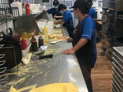 -达美乐比萨(石景山万达店)