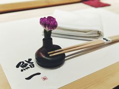 -鮨一日本料理旗舰店(总店)