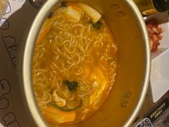 -冰川朝鲜族料理·东北菜(观前店)