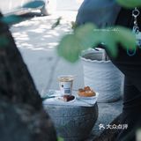 好友说：为什么你带去的咖啡店都如此出色